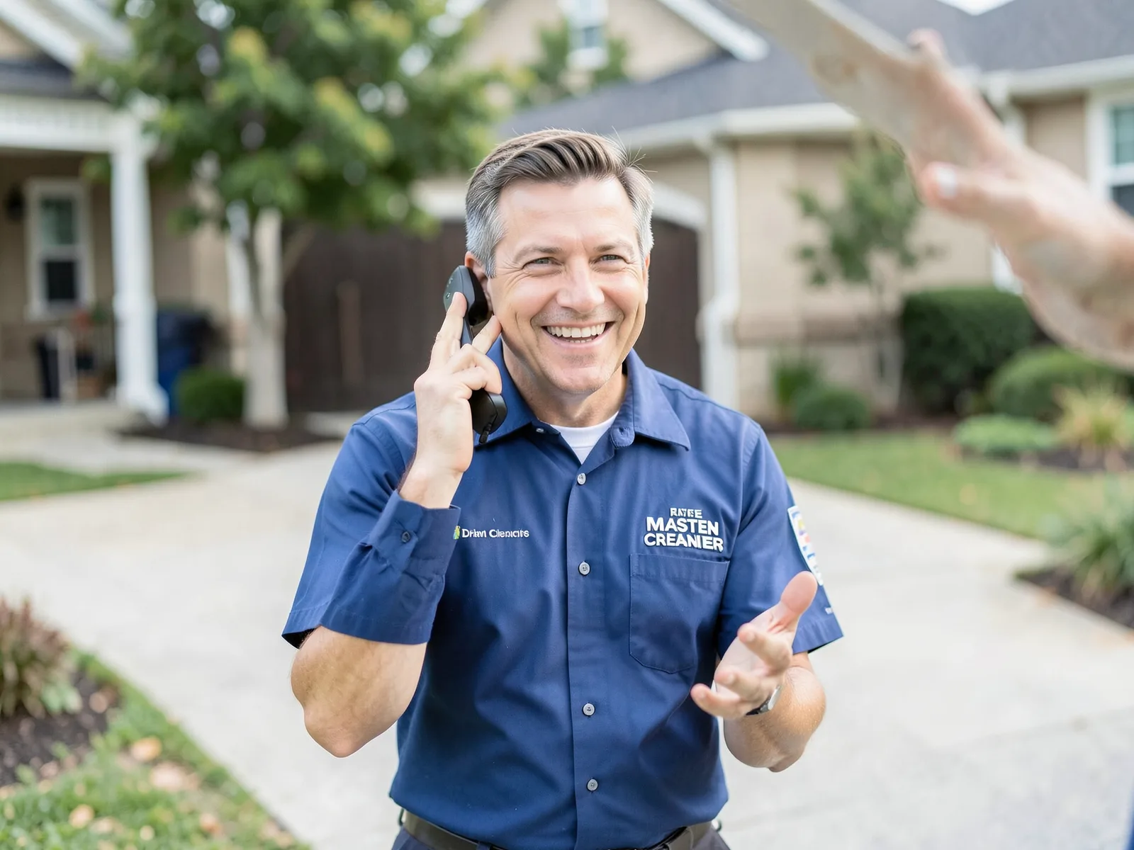Drain Cleaning Mount Aetna, PA FAQs